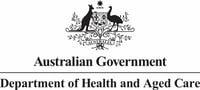 Logo_Department of Health and Aged Care