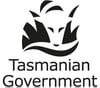 Logo_Tasmanian Government